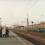 GVSU & CUE 1984, Kellie Pnacek-Carter